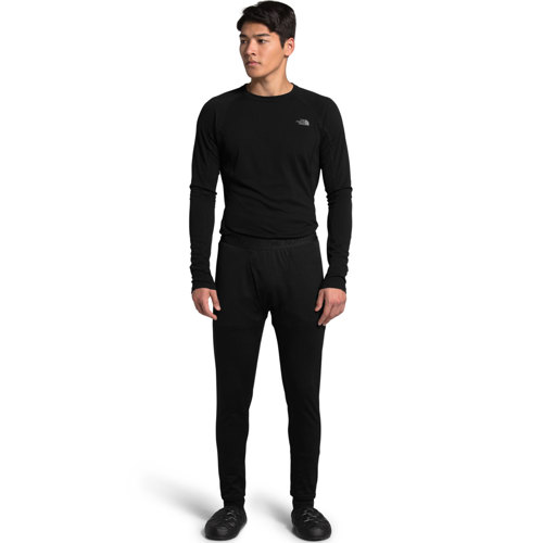 The North Face Ultra-Warm Poly Tights for Men XX-Large Regular